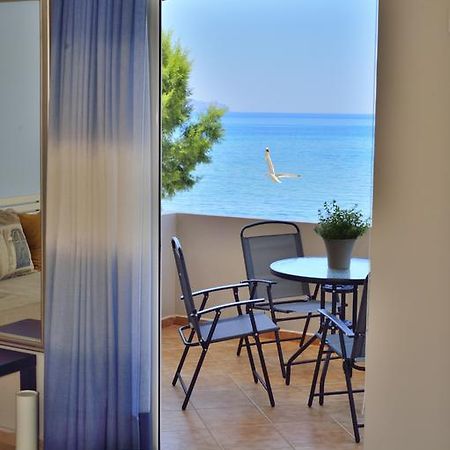 Apartament Sea Breeze Kíssamos Pokój zdjęcie